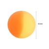 Favors Rubber Jump Ball Color Bouncing Ball Children Toy Ball Jumping Balls Rubber Bouncing Ball