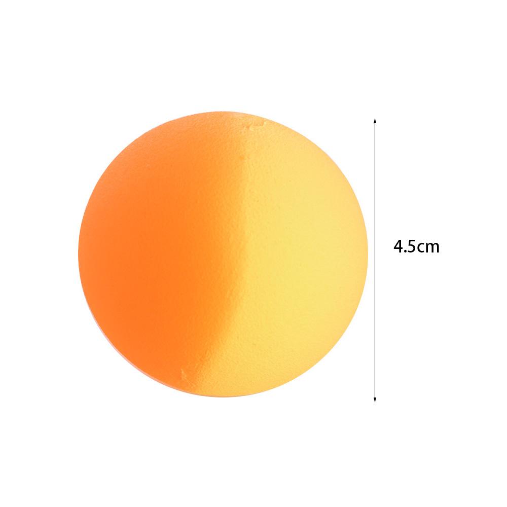 Favors Rubber Jump Ball Color Bouncing Ball Children Toy Ball Jumping Balls Rubber Bouncing Ball