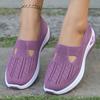 Women's Casual Shoes, Soft Soled Breathable Fashion Shoes, Sports Shoes for Women