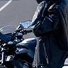 Ударопрочные зеркала заднего вида для мотоциклов, обеспечивающие долговечность при городских поездках, на спортбайках, в дальних поездках и при уличной езде.