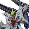 MG 1100 Eclipse Gundam Raijin Equipment ECLIPSE GUNDAM + RAIJIN STRIKER Gundam SEED Premium Bandai Limited