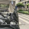 Улучшенные модификации высоты и ширины ветрового стекла для CFMoto 700MT