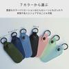 FUWAMORI Cremation Capsule Leather Cover, Cremation Pendant Protective Case, Keychain, Memorial Pendant, for Divided Ashes, Cremation Container,