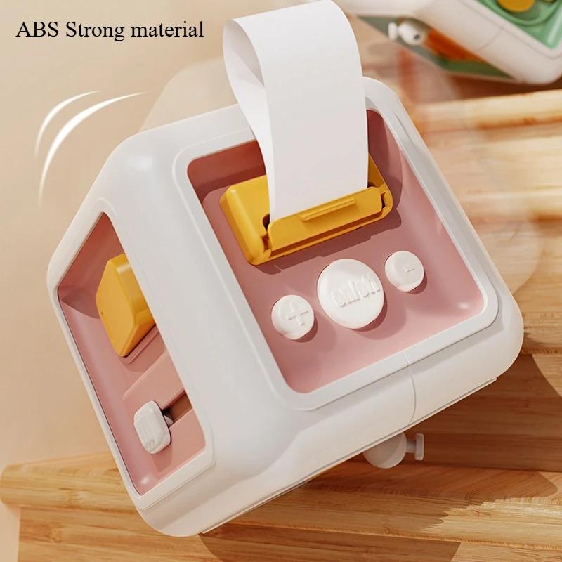 Baby Practice Skills Drawer Cube 6 In 1 Montessori Educational Toys Sensory Busy Board Fidget Educational Toys For Girl Boy