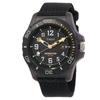 Мужские часы Timex Expedition North Quartz с черным циферблатом Tw2v40500jr