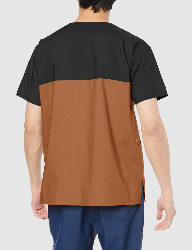Унисекс медицинский топ Dickies 7040SC
