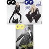 GQ Корея 2026 МАЙ ЭСПА НИННИН, К-ПОП, К-ЗВЕЗДА, ИДОЛ, К-МОДА, К-КРАСОТА