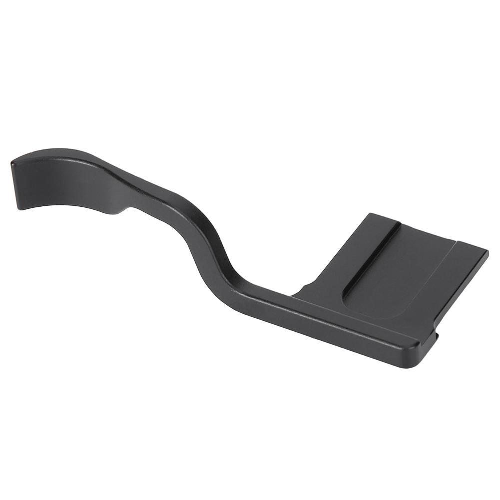 Ручка-упор для пальца из алюминиевого сплава для камеры Fuji X‑T10 X‑T20 X‑T30 X‑T1 X‑T2