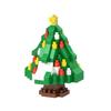 Nanoblock Christmas Tree 229 Pieces (PCS)