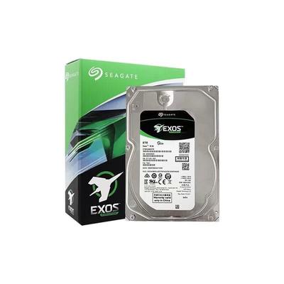 Seagate Корпоративный жесткий диск Exos 7E10