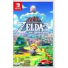 Jeu Vidéo - NINTENDO - The Legend of Zelda: Link's Awakening - Aventure - 1 Joueur - PEGI 7+