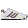 Adidas Originals Trx Vintage Comfortable Non-Slip Durable Low-Top Casual Running Shoes Unisex Sneakers Off-White HP9062