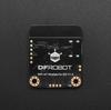 Gravity: WiFi Expansion Module uploads sensor data from SCI to IoT.