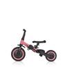 COLIBRO Children's Bike 6 in 1 TREMIXUP ROSE