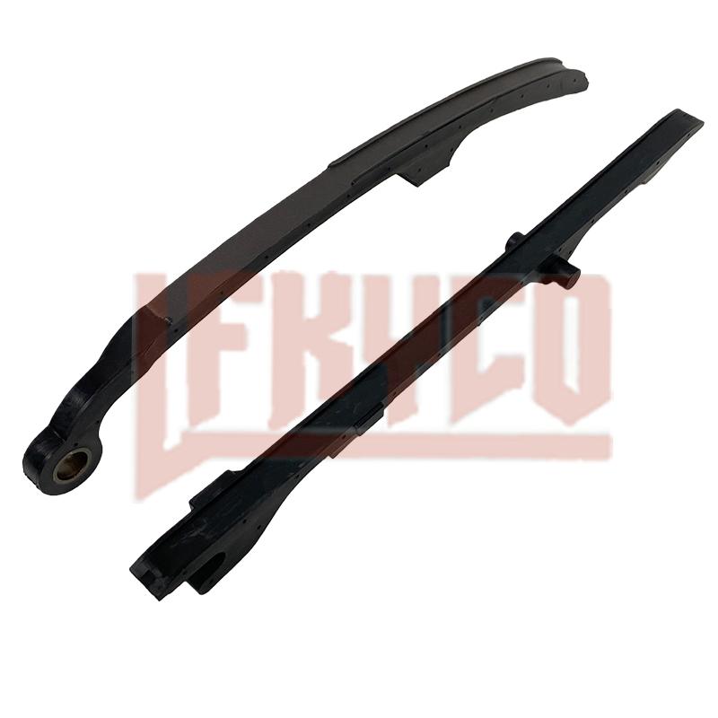 Motorcycle Cam Timing Chain Tensioner Layer Plate Guide Strip for Honda TRX400EX TRX400 XR400R CB400ss XR400 NX400 NX4 Falcon