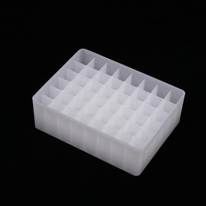 1/3Pcs 24/36/48 Slots Large-Capacity Marker Pen Holder Brush Pen Storage Rack Multifunctional Make-Up Brush Stand