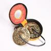 Непальский ударный инструмент Dingxia Copper Bell для йоги и медитации