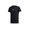 Neo Sports Crew Neck T-Shirt Men Tops Black FP7467