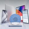 Sleep Aid White Noise Machine Bluetooth 5.3 Wireless Sleeping Speaker  Insomnia Relief