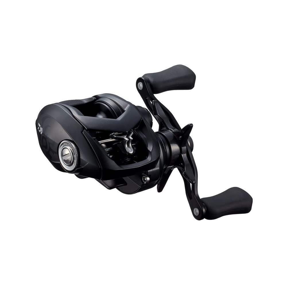 Катушка для приманки DAIWA 22 Tatula TW 80XHL (Модель 2022 года)