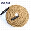 Shunxing Climbing and Battle Rope