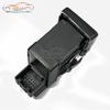 5G0927225D for VW Golf MK7 2013 2014 2015 2016 2017 R32 GTI Electronic Handbrake Parking Hand Brake Switch Auto Hold 12pin