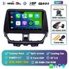 Android 14 GPS Navigation For Suzuki Fronx Baleno 2021- 2025 Autoradio Multimedia Stereo QLED IPS DSP Car Screen WIFI BT 2 Din