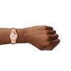 Женские часы Skagen Mellem Lille SKW3166 Золотые