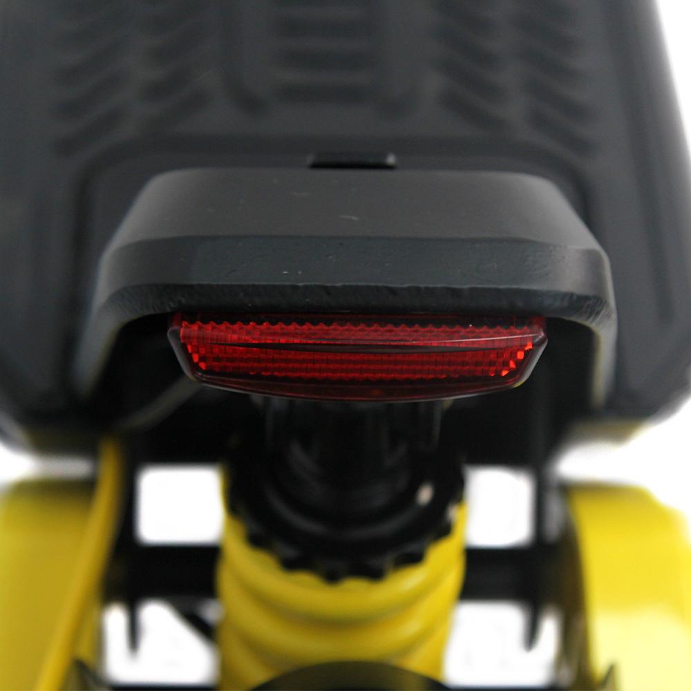 OOTD S10 Electric Scooter 48V 20AH1400W Battery ,10” Tire Adult Escooter,25km/h-55km/h Max Speed60-70km Range