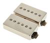 SEYMOUR DUNCAN Phat Cat Pickup Set Nickel type Humbucker size pickup set SPH90-1 P90 2-компонентный "Goods"