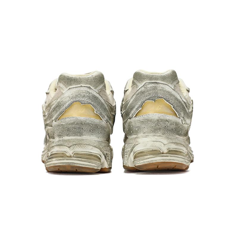 New Balance 2002R 'Protection Pack Distressed' Sneakers M2002RDG