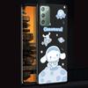 Чехол Cinnamoroll My Melody для Samsung Galaxy Note 20 Ultra 10 Plus 9 8 ТПУ Чехол для телефона Note 10 Lite Мягкая накладка Funda Capa