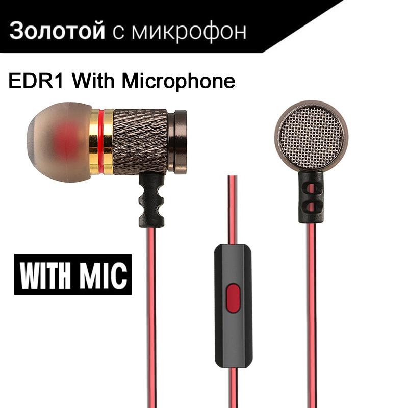 VAORLO Металлические тяжелые басы, звук 3,5 мм, наушники HiFi, спортивные наушники, наушники с HD-микрофоном, стерео