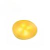 1 шт. Солнечный камень-камень Свет Наружный Парк Сад Атмосфера Декоративный Ландшафтный Свет Наружный Двор Виллы Свет