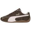 Speedcat Wine Club Comfortable Versatile Thin Sole Racing Training Retro Wear-Resistant Breathable Low-Top Lifestyle Casual Shoes 402562-01