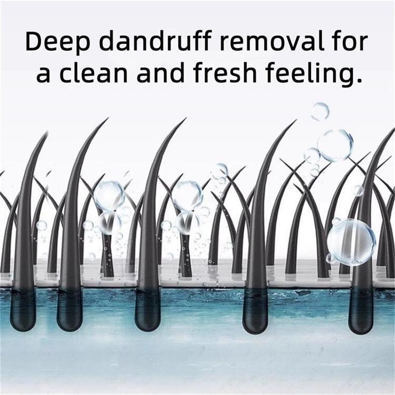 Шампунь, Шампунь с сульфидом селена, Шампунь для контроля жирности, уменьшает излишнюю жирность, мужской и женский, освежающий, 120 мл