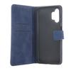 Etui Smart Velvet Do Samsung Galaxy A57 5G Granatowe