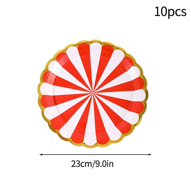 Disposable Party Plate Capybara Birthday Decoration Disposable Birthday Plate Dishes Cup Baby Shower Wedding Disposable Camping