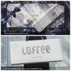 Lofree OE913 Tri-Mode Mechanical Keyboard & Mouse Set