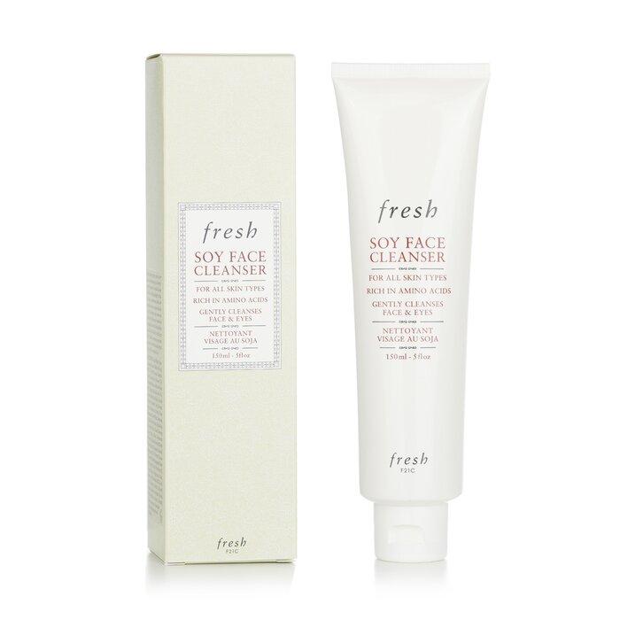 FRESH Soy Face Cleanser