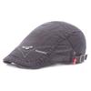 Кепка с язычком из хлопка, мужская кепка Iron Label Beret, весенне-летняя кепка Forward Cap, шляпа от солнца, оптовая продажа шляп