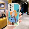Чехол для телефона для Samsung Galaxy A17 A16 A15 A14 A13 Доска для серфинга Серфинг Серф Лето A56 A36 A26 A55 A35 A25 A54 A34 A24 A53 A33 A23