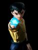 TAMASHII NATIONS Yu Yu Hakusho Yusuke Urameshi примерно 145 мм окрашенная подвижная фигурка SHFiguarts PVC&ABS
