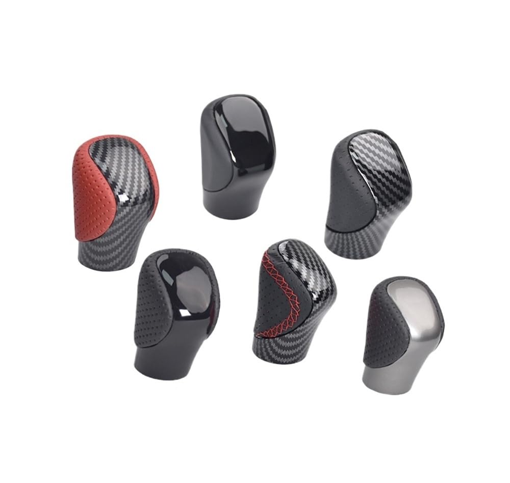 HCBCPVLAA Автоматическая ручка переключения передач для Lexus ES GS-450H GX IS-300 NX-300H RC-300 RX-350 2015-2021 Автозапчасти (Черный-С отверстием)