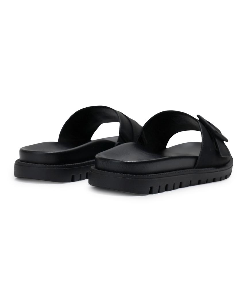 Тапочки Bearpaw Cienna Черные (K2781001Qb-W)