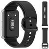 Силиконовый ремешок для Samsung Galaxy Fit 3 Официальный спортивный браслет Запасной ремешок для Samsung Galaxy Fit 3 Аксессуары для ремешка