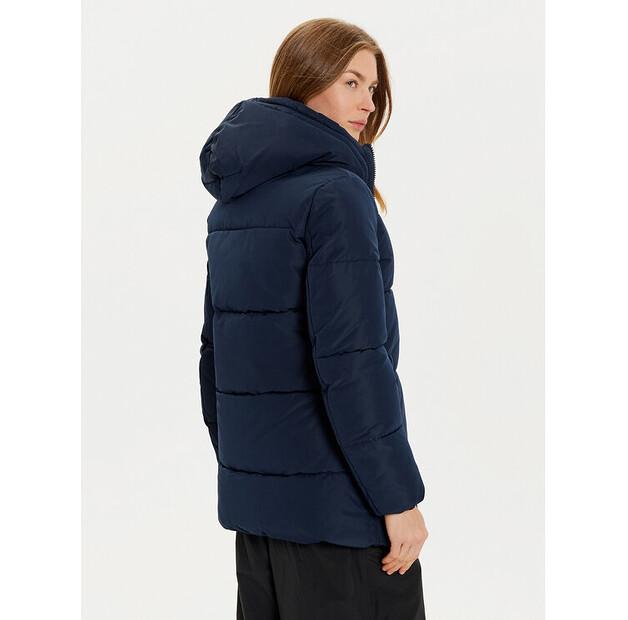 Куртка зимняя EA7 Emporio Armani 6DTK03 TN8AZ 1562