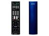 Sony RM-PLZ530D Обучаемый пульт дистанционного управления с функцией макросов, Управляет 8 телевизорами, видеомагнитофонами и другими устройствами, Синий (RM-PLZ530D LBJ)