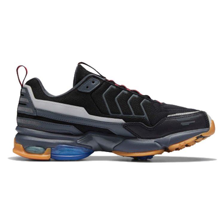 DMX6 Mmi Reebok 'Black Hype Pink' DV9082