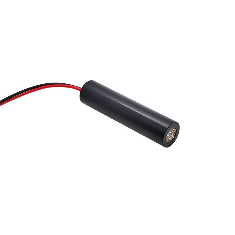 10mW 532nm Green Line Laser Module
